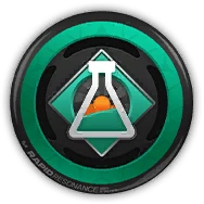 [Anomaly - Stun] Estimulante Composto