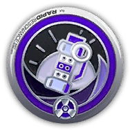 [Anomaly: Aplicação] Flashbang Tática