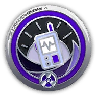 [Anomaly: Aplicação] Bloqueador EMI