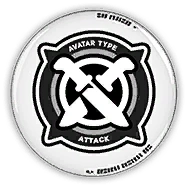 [Afinidade] Troca Tática de Attack