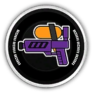 [Geral] Pistola de Água