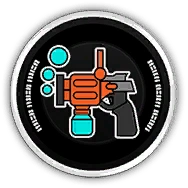 [Geral] Pistola de Bolhas