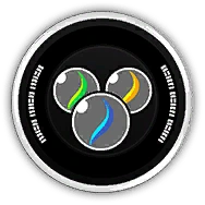 [Geral] Três Bolinhas de Gude