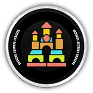 [Hollow] Castelo de Brinquedo