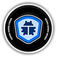 [Hollow] Escudo Azul