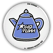 [Geral] Chaleira