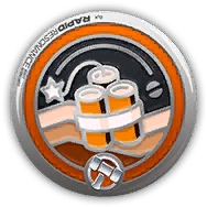 [Stun: Nocaute] Explosivo Industrial