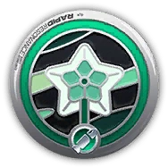 [Support: Saturação] Pirulito Estelar